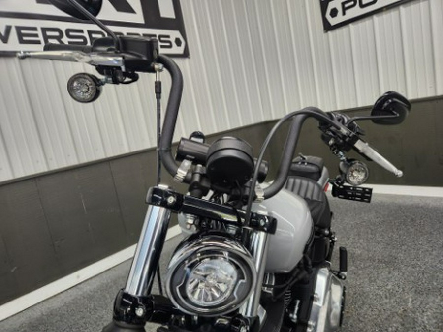 2025 Harley-Davidson STREET BOB
