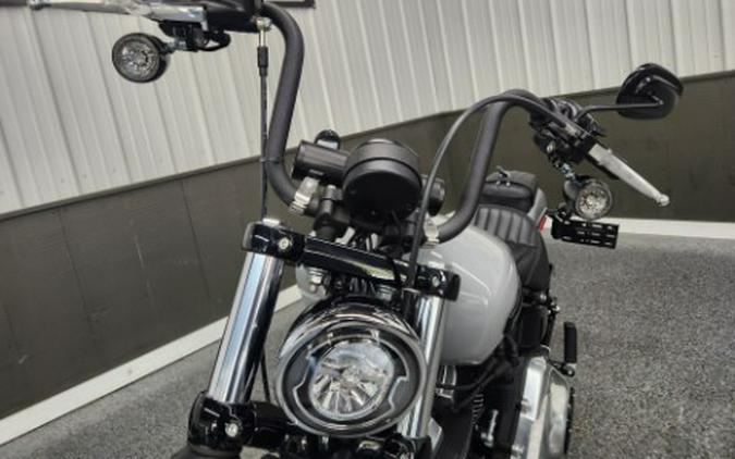 2025 Harley-Davidson STREET BOB