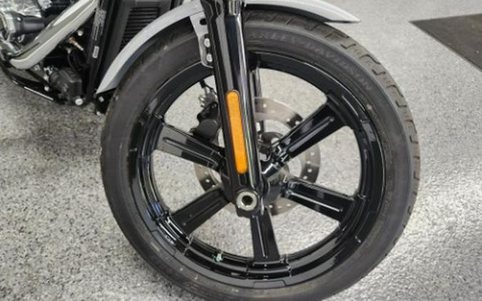 2025 Harley-Davidson STREET BOB
