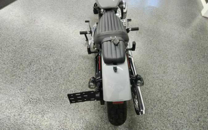 2025 Harley-Davidson STREET BOB