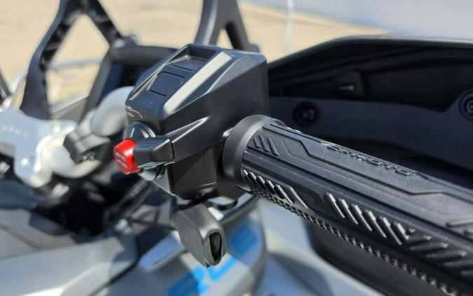 2027 CFMOTO CFORCE 1000 Overland