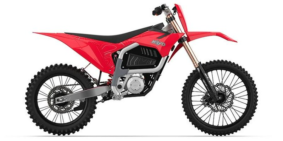 2026 Kayo eC2i