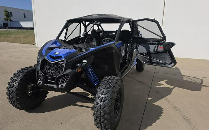 2027 Can-Am Maverick X3 MAX DS Turbo
