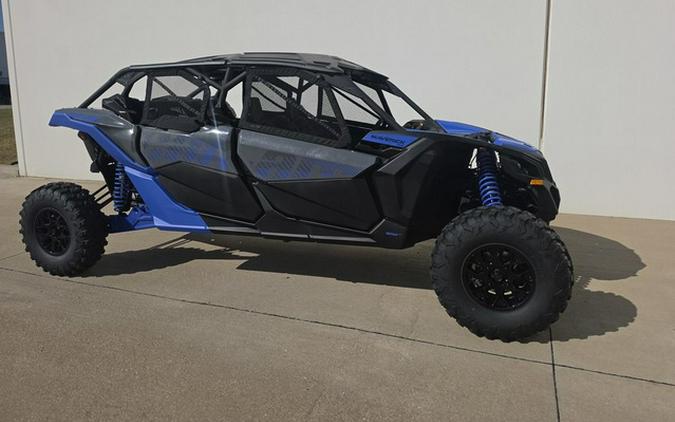 2027 Can-Am Maverick X3 MAX DS Turbo