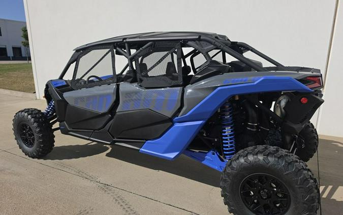 2027 Can-Am Maverick X3 MAX DS Turbo