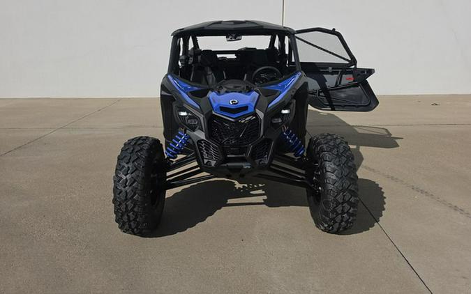2027 Can-Am Maverick X3 MAX DS Turbo