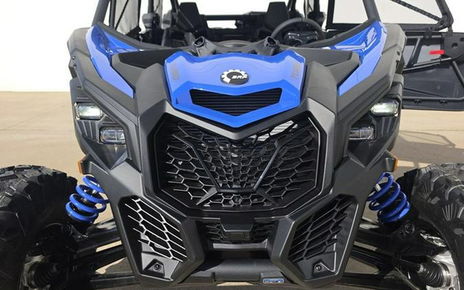 2027 Can-Am Maverick X3 MAX DS Turbo