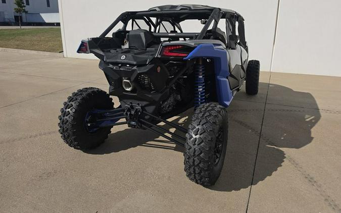 2027 Can-Am Maverick X3 MAX DS Turbo