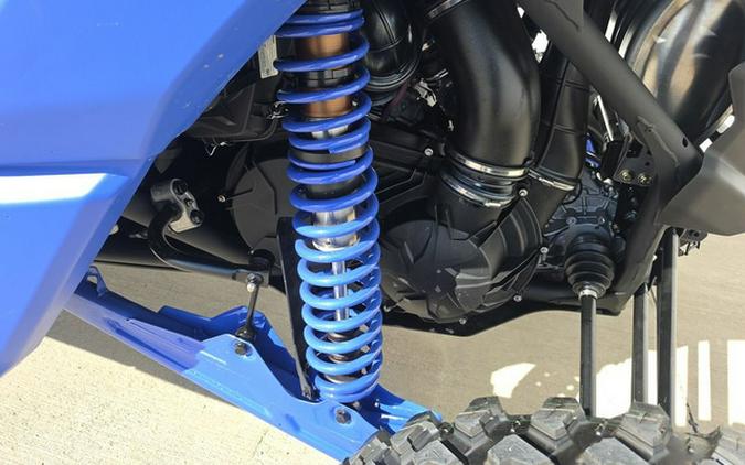 2027 Can-Am Maverick X3 MAX DS Turbo