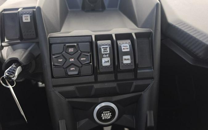 2027 Can-Am Maverick X3 MAX DS Turbo