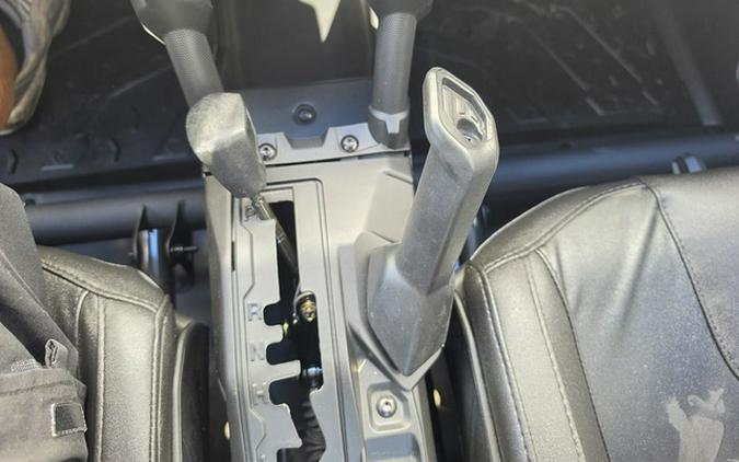 2027 Can-Am Maverick X3 MAX DS Turbo