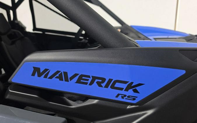 2027 Can-Am Maverick X3 MAX DS Turbo