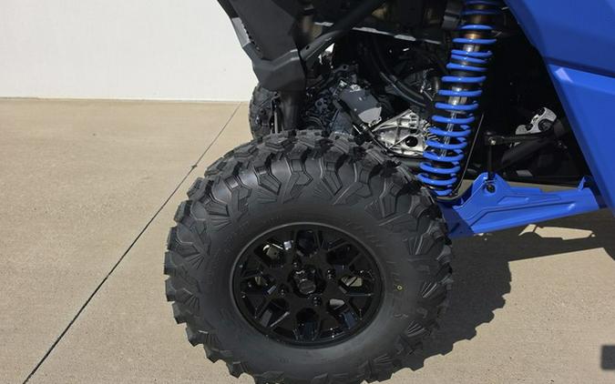 2027 Can-Am Maverick X3 MAX DS Turbo