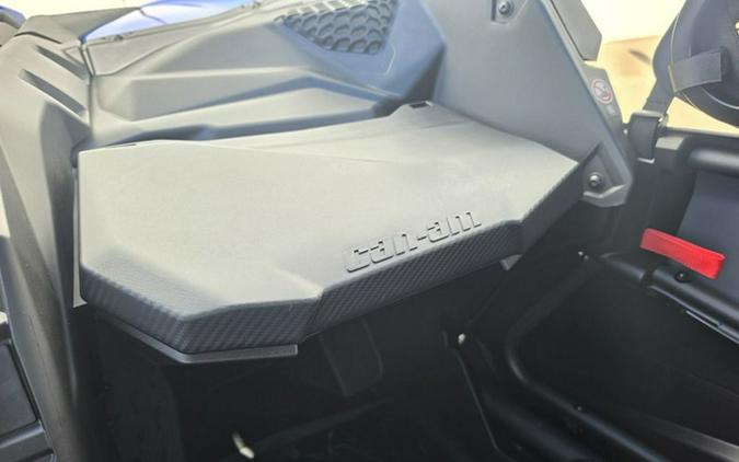 2027 Can-Am Maverick X3 MAX DS Turbo