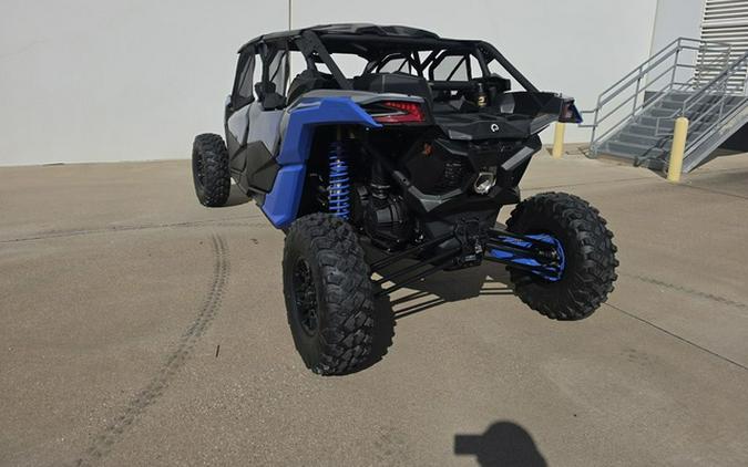 2027 Can-Am Maverick X3 MAX DS Turbo