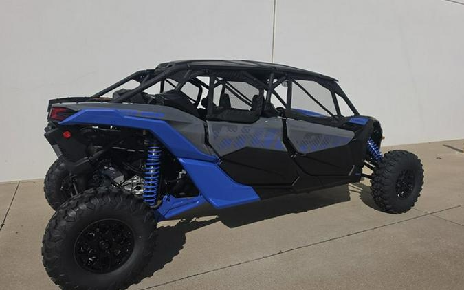 2027 Can-Am Maverick X3 MAX DS Turbo