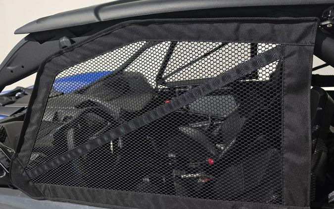2027 Can-Am Maverick X3 MAX DS Turbo