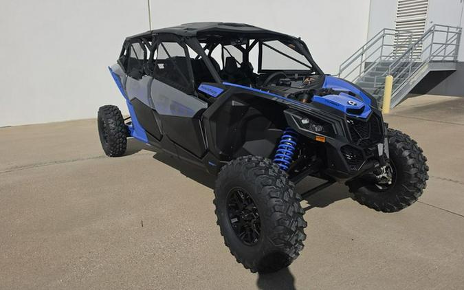 2027 Can-Am Maverick X3 MAX DS Turbo