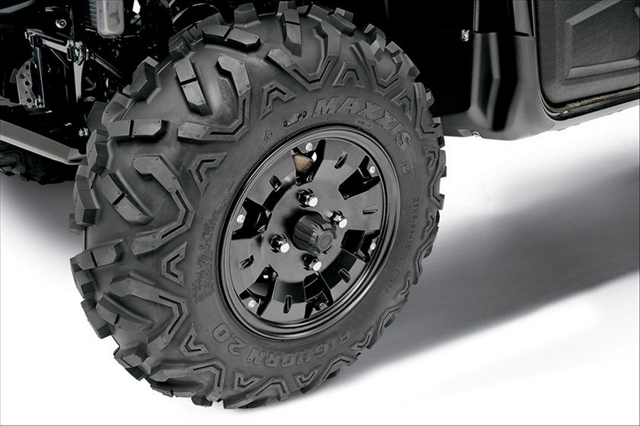 2015 Yamaha Viking VI 4x4 EPS SE