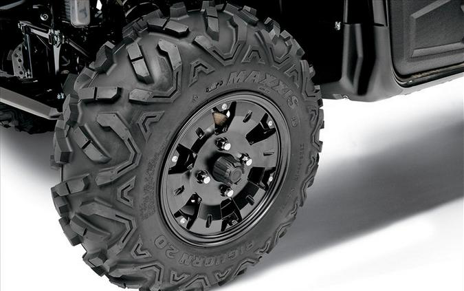 2015 Yamaha Viking VI 4x4 EPS SE