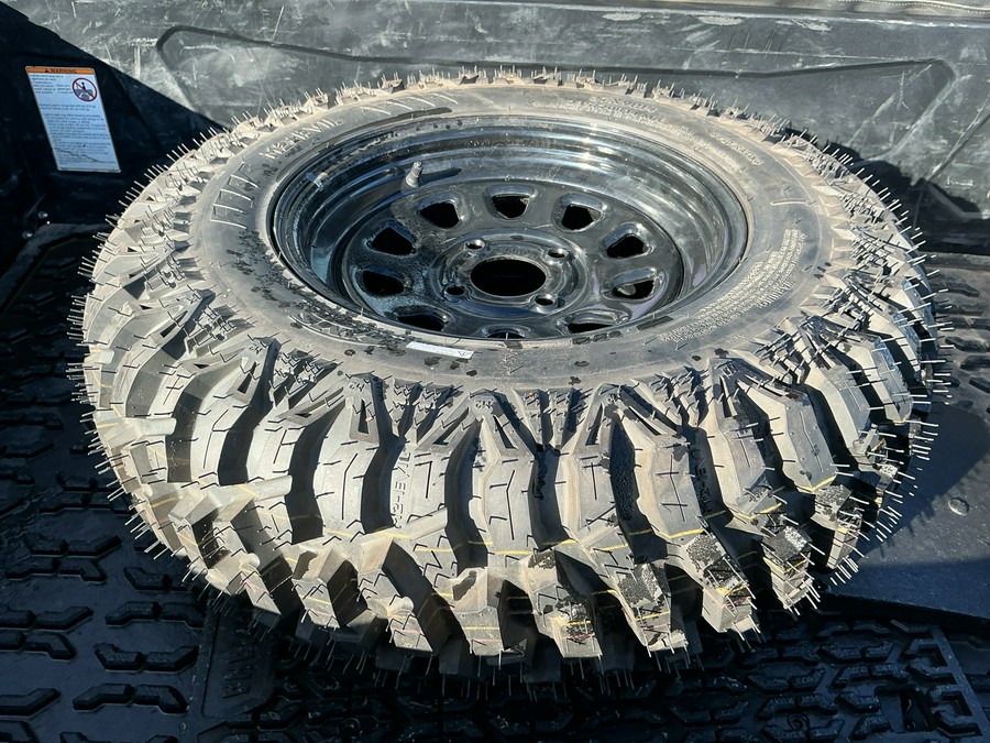 2015 Yamaha Viking VI 4x4 EPS SE