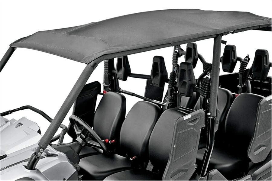 2015 Yamaha Viking VI 4x4 EPS SE