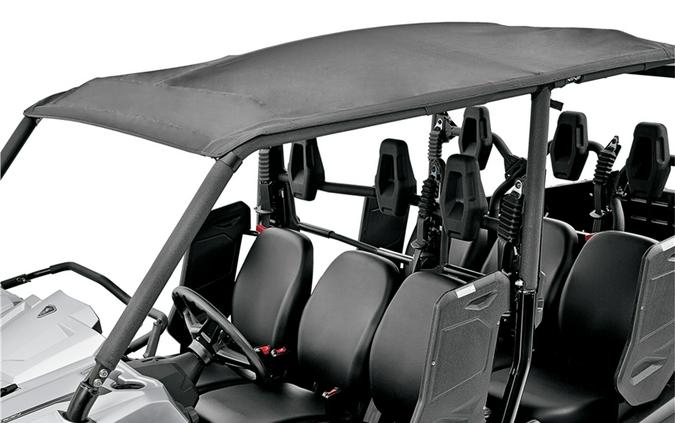 2015 Yamaha Viking VI 4x4 EPS SE