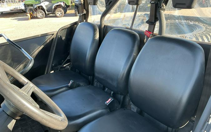 2015 Yamaha Viking VI 4x4 EPS SE