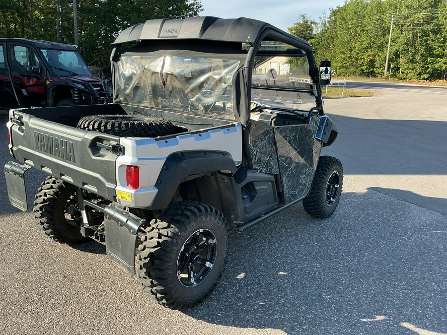 2015 Yamaha Viking VI 4x4 EPS SE