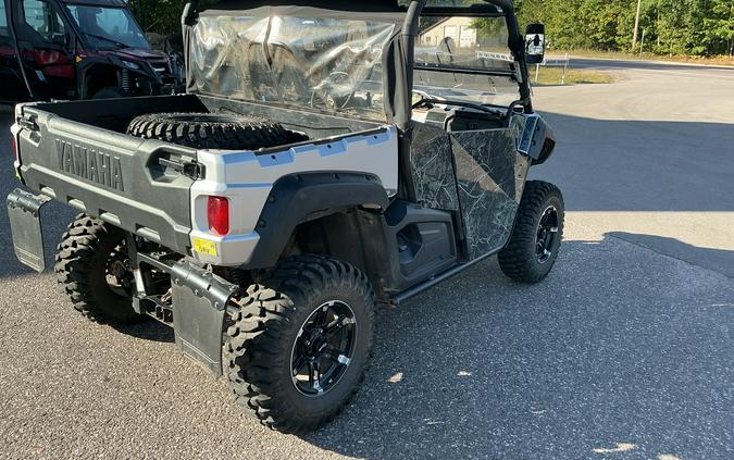 2015 Yamaha Viking VI 4x4 EPS SE