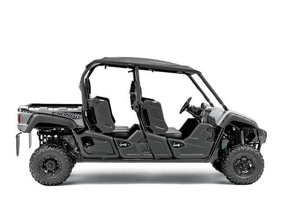 2015 Yamaha Viking VI 4x4 EPS SE
