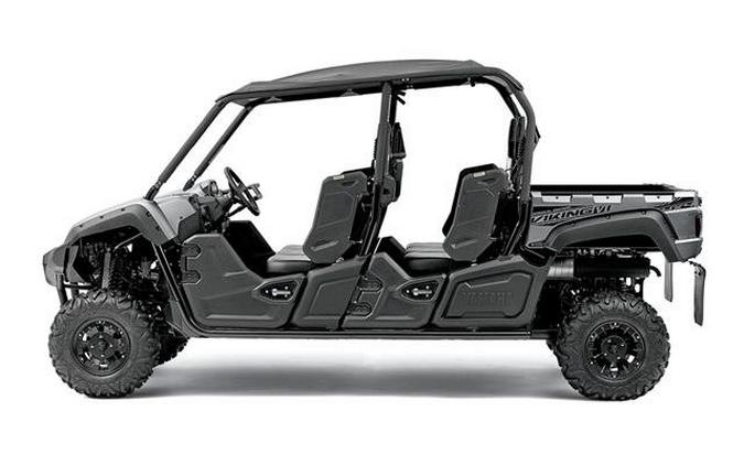 2015 Yamaha Viking VI 4x4 EPS SE