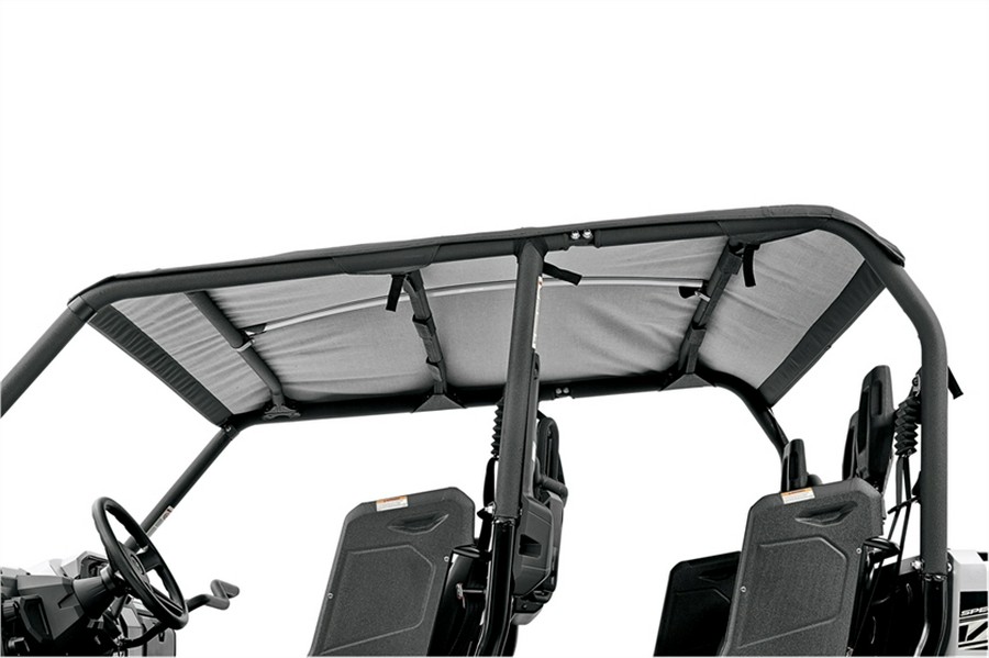 2015 Yamaha Viking VI 4x4 EPS SE