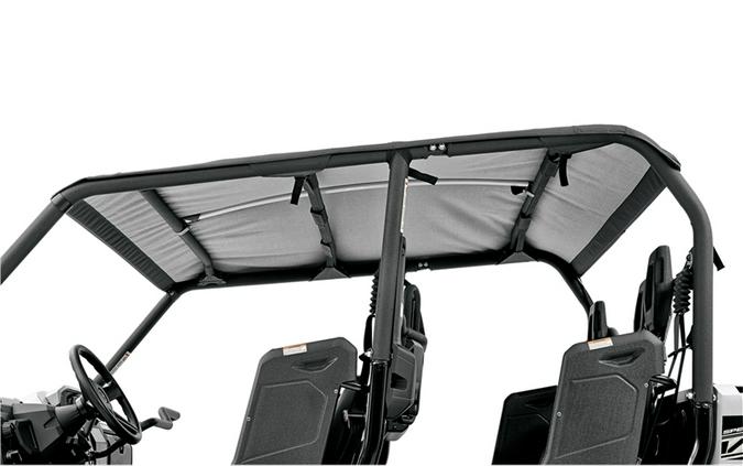 2015 Yamaha Viking VI 4x4 EPS SE
