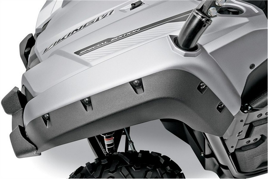 2015 Yamaha Viking VI 4x4 EPS SE