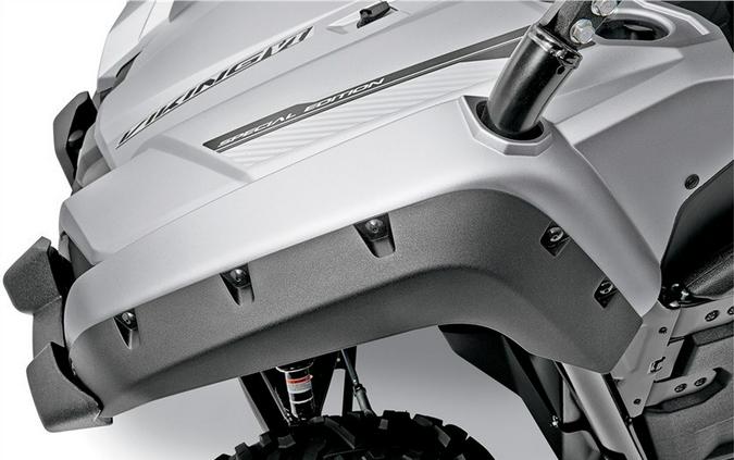 2015 Yamaha Viking VI 4x4 EPS SE