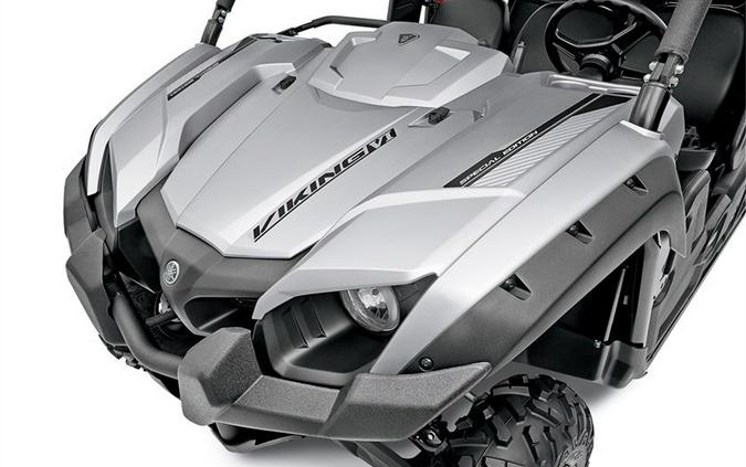 2015 Yamaha Viking VI 4x4 EPS SE