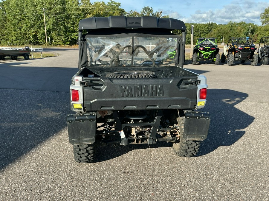 2015 Yamaha Viking VI 4x4 EPS SE