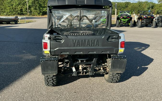 2015 Yamaha Viking VI 4x4 EPS SE