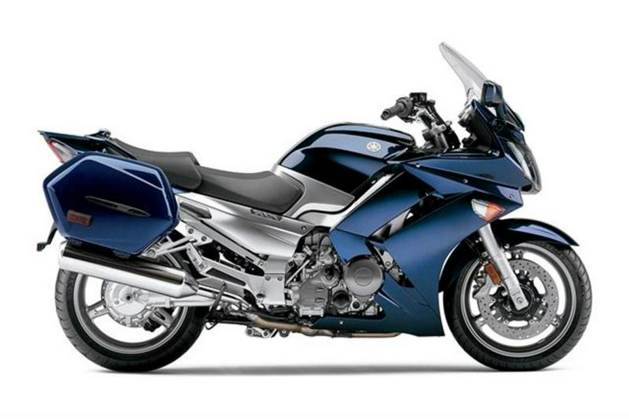 2012 Yamaha FJR1300A