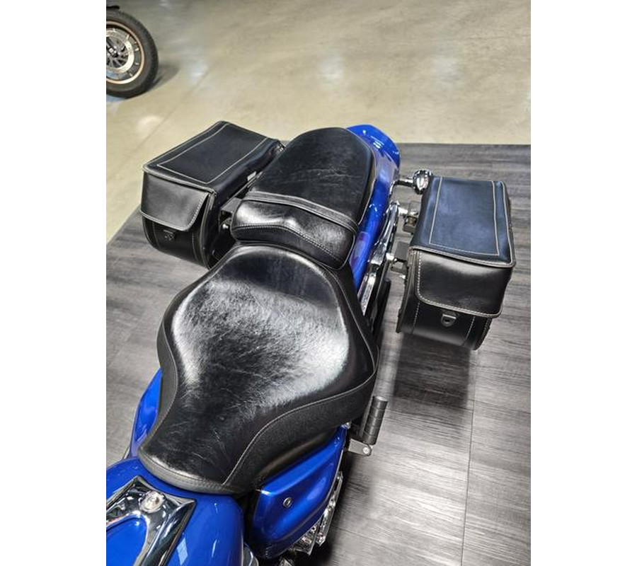 2008 Yamaha Raider®