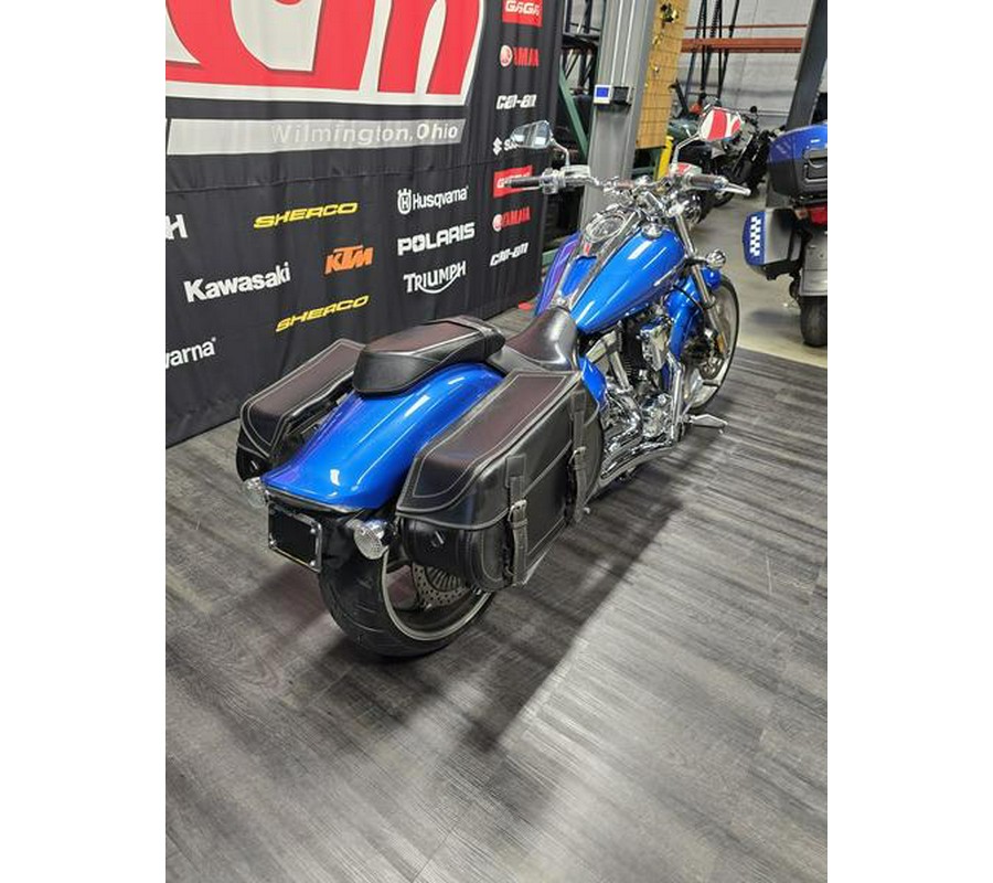 2008 Yamaha Raider®