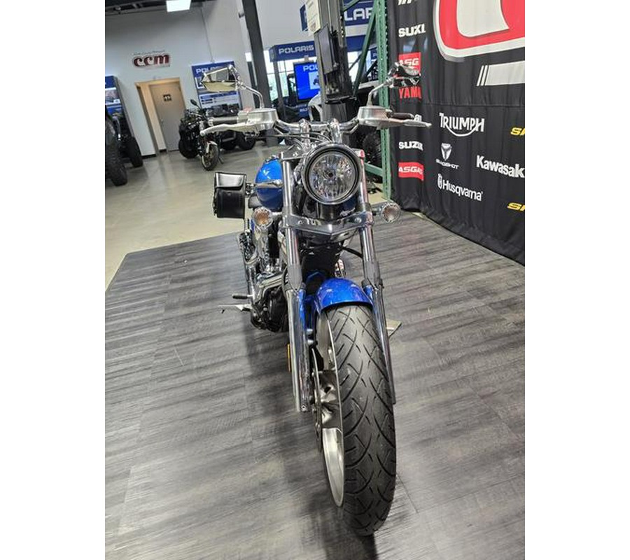 2008 Yamaha Raider®