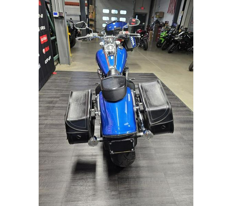 2008 Yamaha Raider®