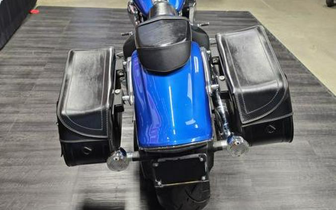2008 Yamaha Raider®