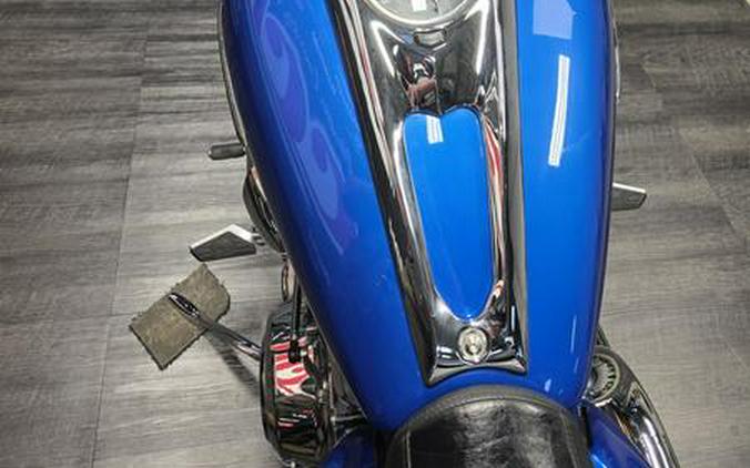 2008 Yamaha Raider®