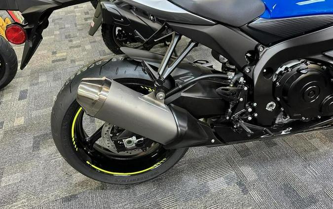 2023 Suzuki GSX-R600M3