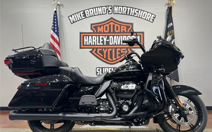 Harley-Davidson’s 2022 Road Glide ST First Ride