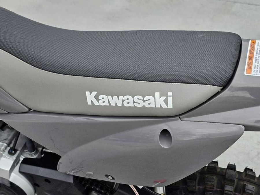 2024 Kawasaki KLX®110R L