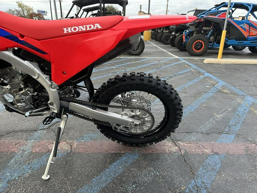 2024 Honda® CRF250RX